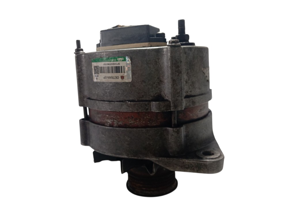 Alternador Fiat Uno Elba 7