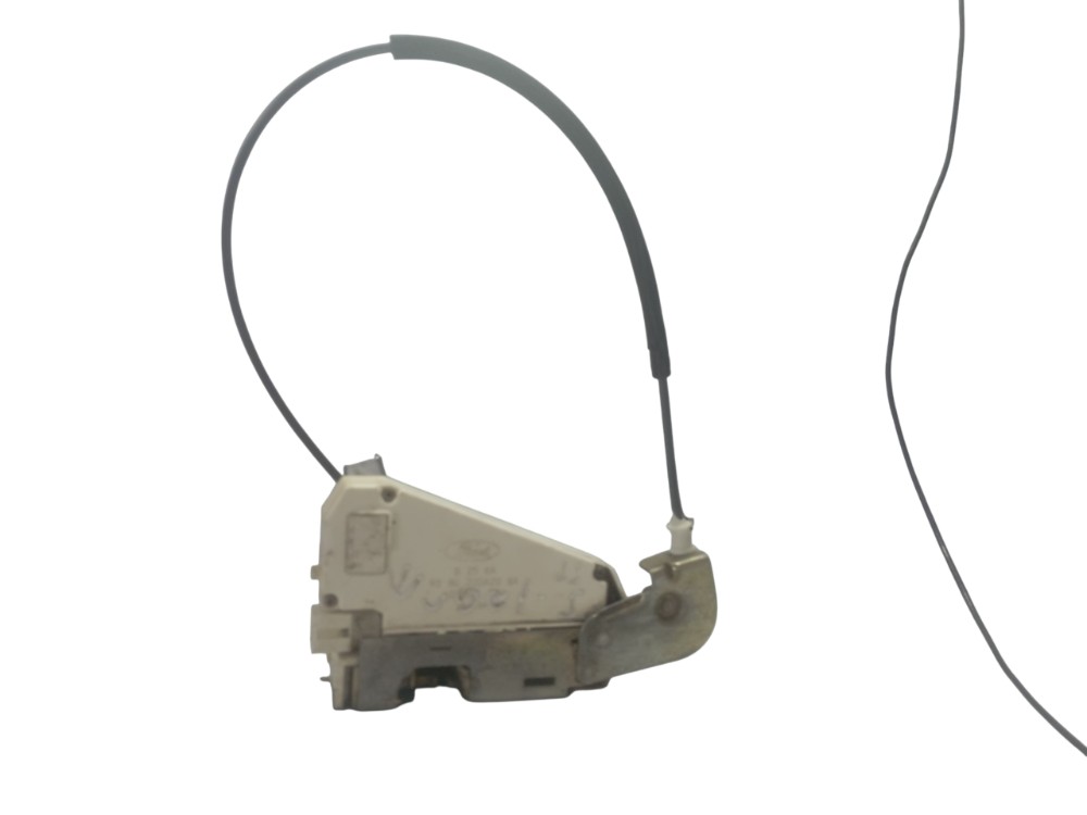 Fechadura Elétrico Traseiro Esquerdo Direit Ford 1997 A 1997 6