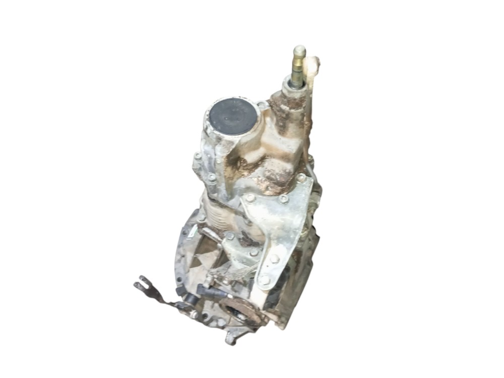 Caixa Marcha Câmbio Vw Gol Parati Saveiro Ap 1.8 6