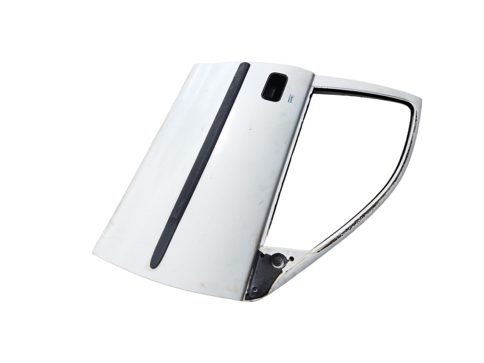 Porta Dianteira Direita Gm Corsa Classic 2003 2
