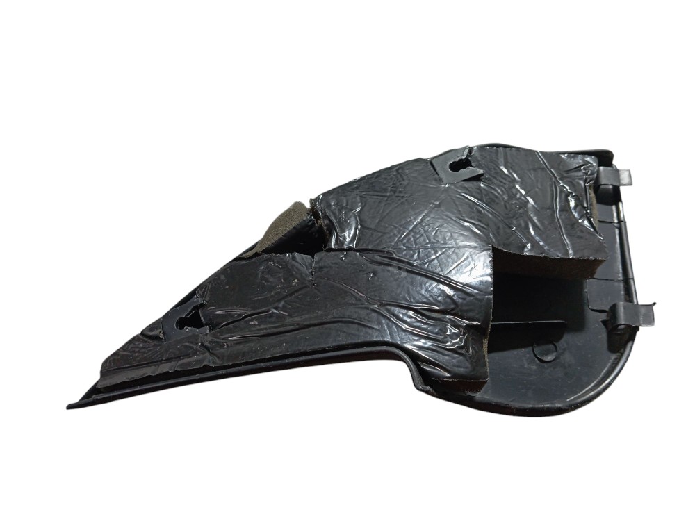Acabamento Interno Retrovisor Direito Gm Corsa Wind Classic 4