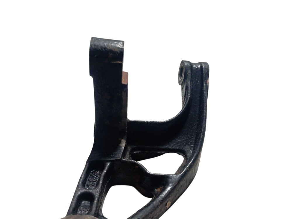 Suporte Coxim Motor Fiat Strada Siena Palio 1.4 1