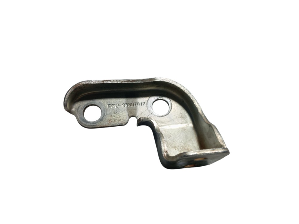 Suporte Coletor Admissao Gm Cobalt Corsa Meriva 1