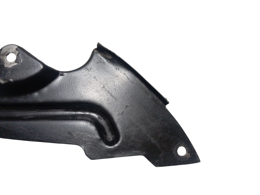 Defletor Capa Seca Câmbio Fiat Palio Uno Siena 3