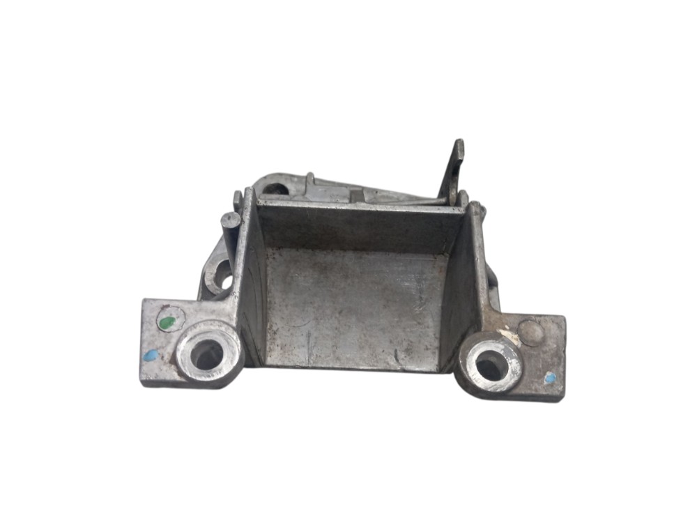 Suporte Coxim Cambio Superior Cou Ford Fiesta Ka 2003 A 2013 7