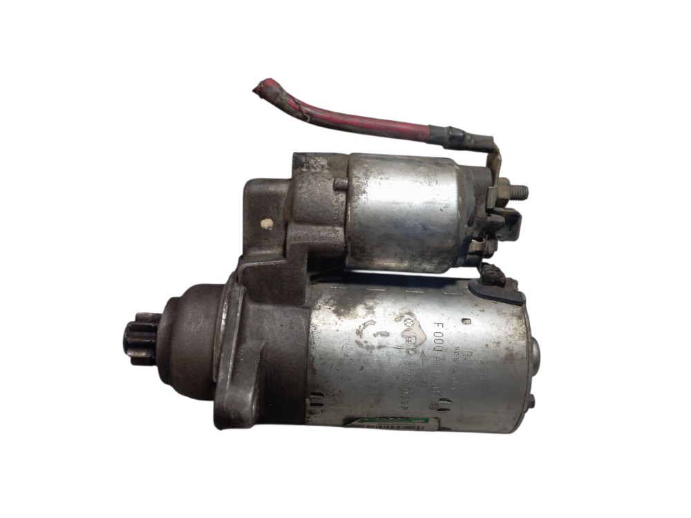 Motor Partida 1.0 G4 G3 8v G2 Vw Gol Parati 2010 A 2010 1