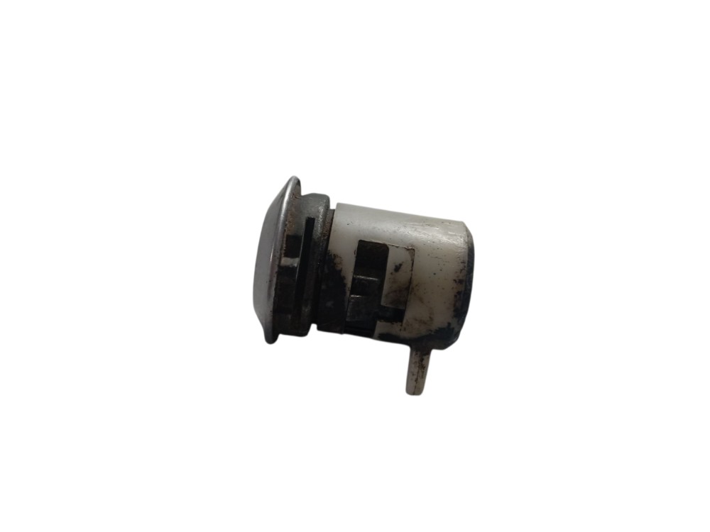 Cilindro Fechadura Dianteira Esquerda Fiat Palio Siena Branco 7