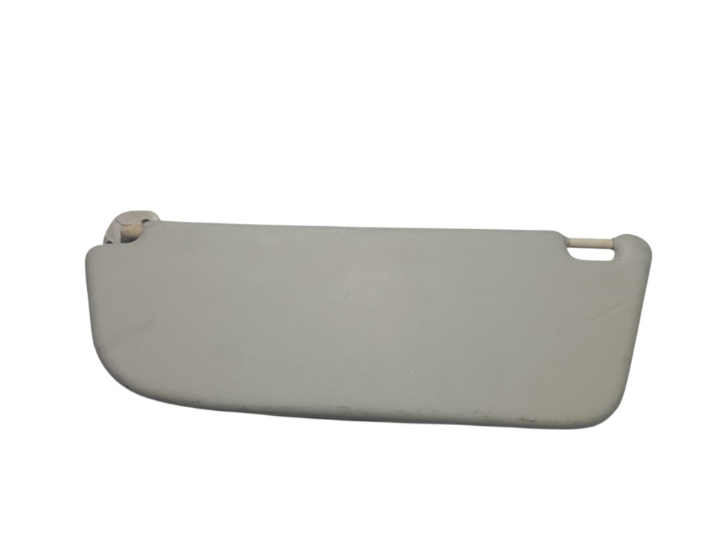 Quebra Sol Direito Chevrolet Celta Corsa Prisma 2001-2002 3
