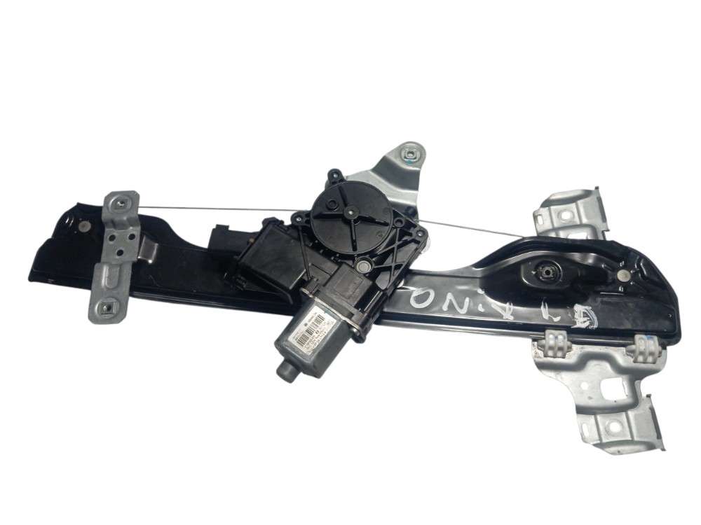 Máquina Vidro Dianteira Direita Gm Onix Prisma 1