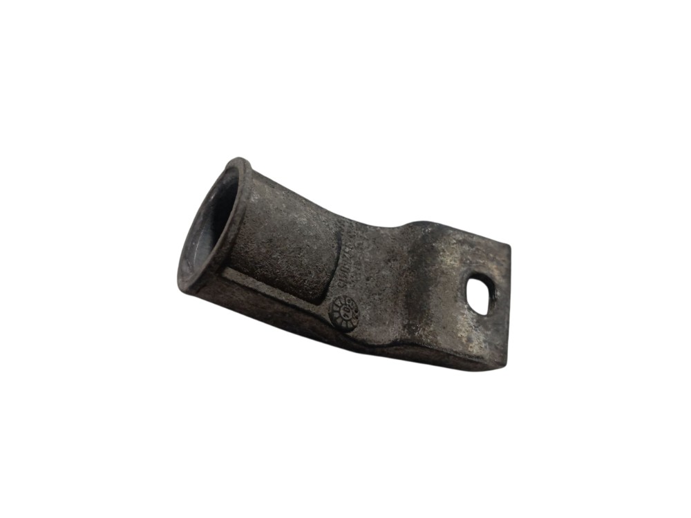Suporte Superior Radiador 0415 Gm Celta Prisma 2007 A 2012 Cinza 1