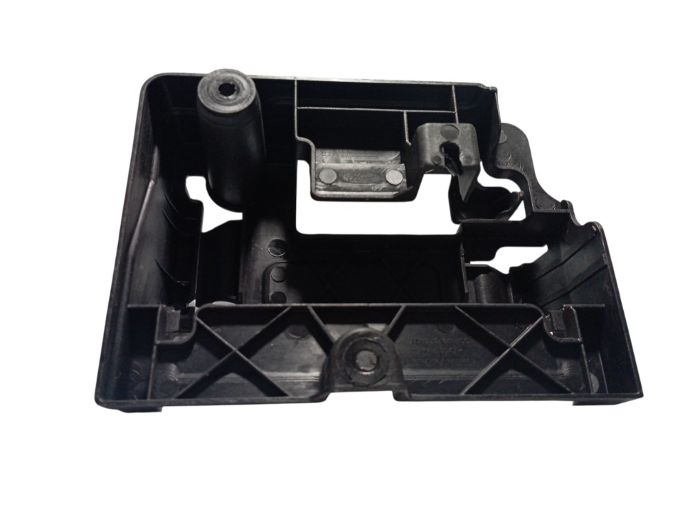Suporte Módulo Ford Focus 1.6 Preto 6