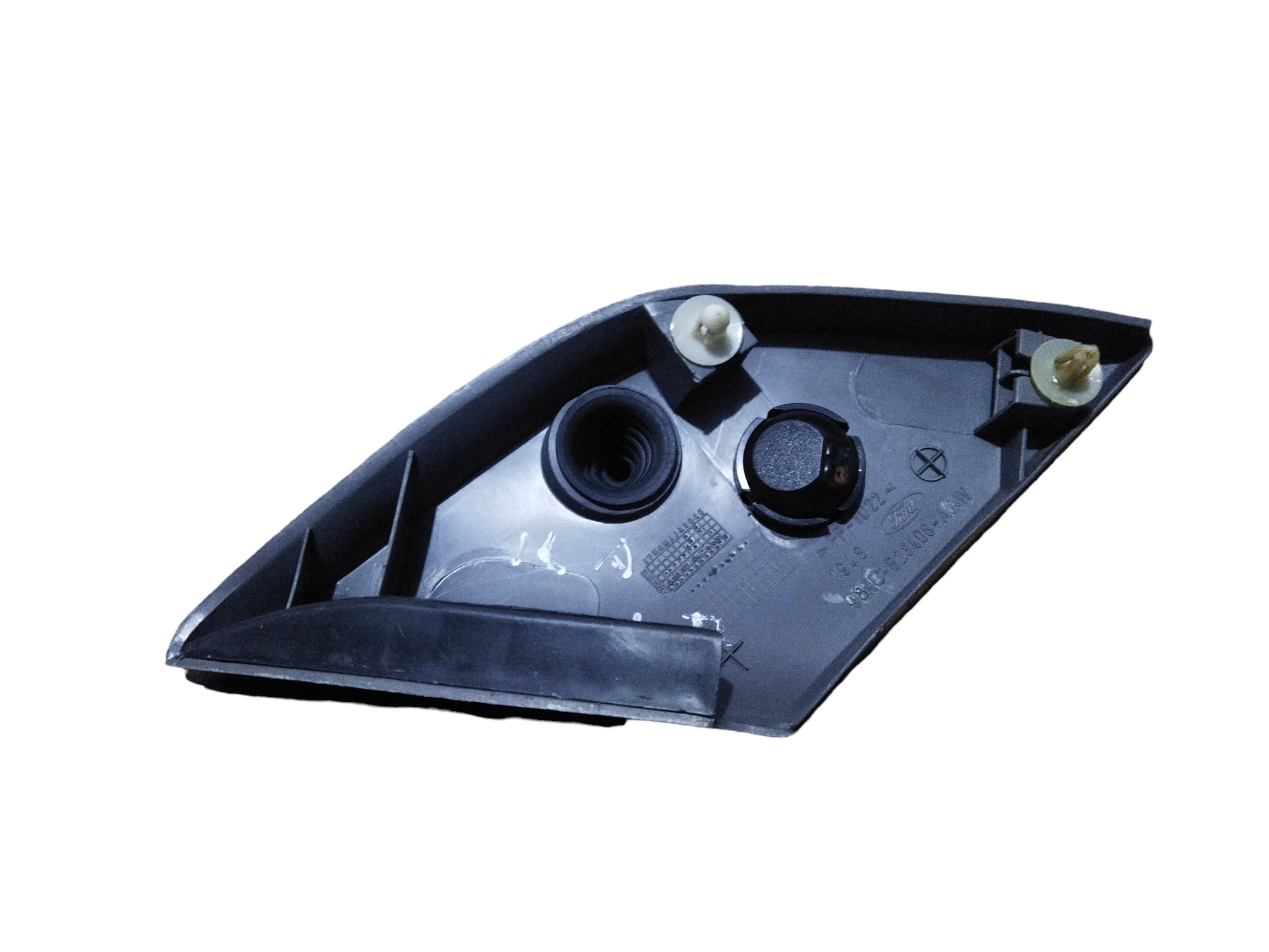 Acabamento Interno Retrovisor Direito Ford Ka 1997/ 4