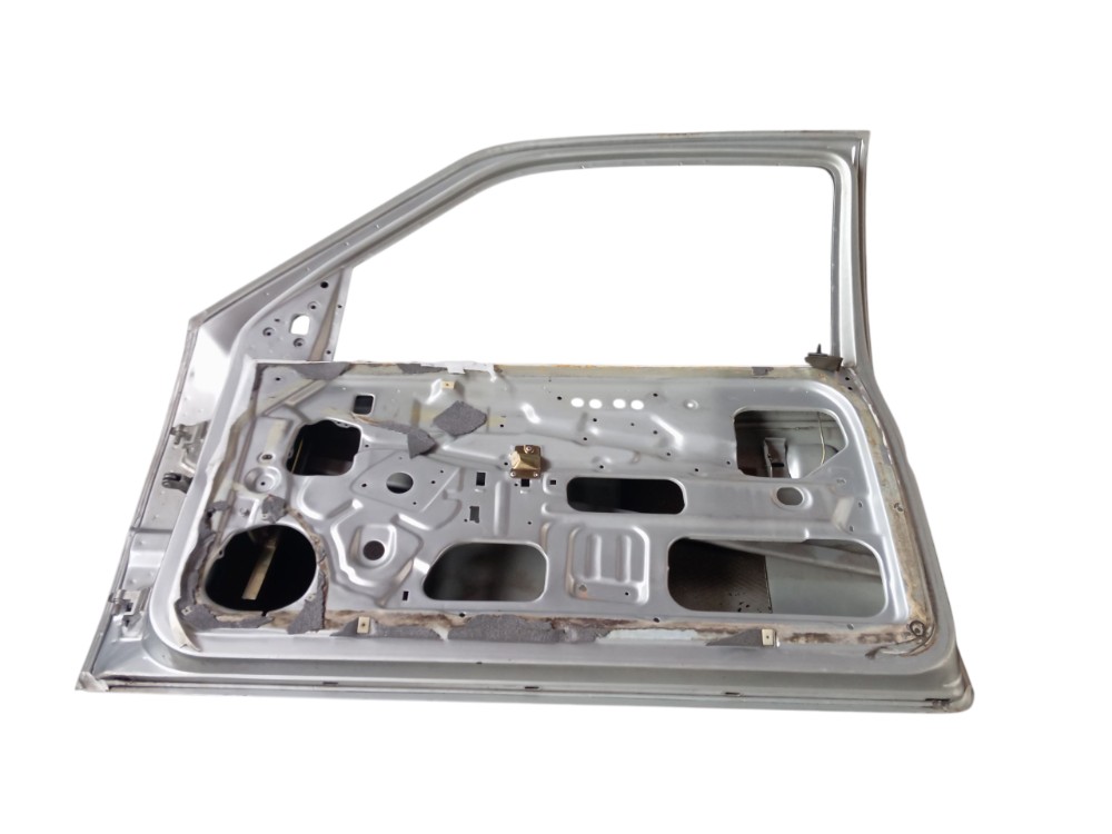 Porta Dianteira Direita Vw Gol Parati 4