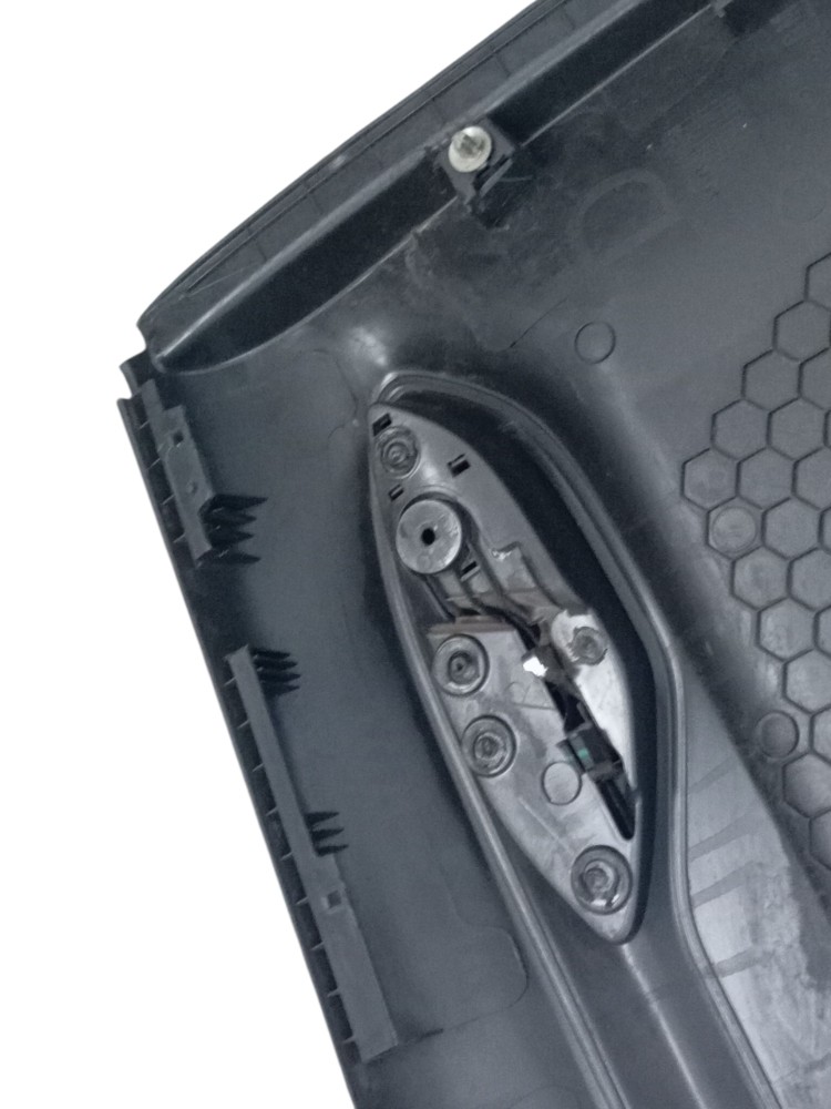 Forro Porta Traseiro Direito Gm Onix Prisma 2012 A 2019 6