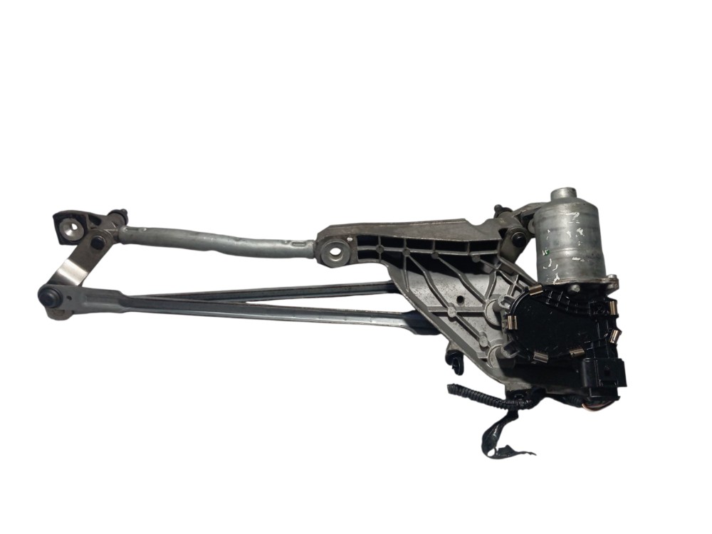 Limpador motor galhada parabrisa new ford fiesta 2014 a 2015 1