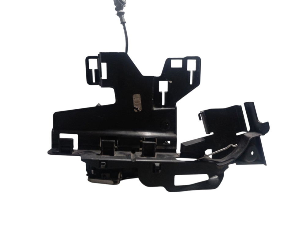 Fechadura Porta Dianteira Esquerda Ford Ka 2015 1