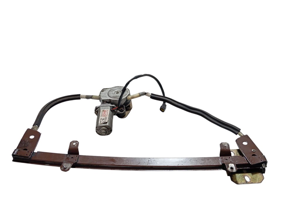 Maquina Vidro Elétrica Porta Dianteira Direita Vw Pointer 2