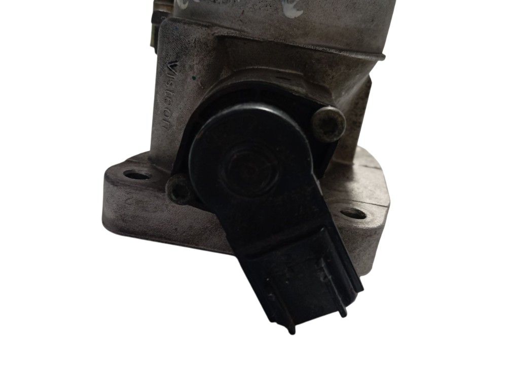 TBI Corpo Borboleta Ford Fiesta 7