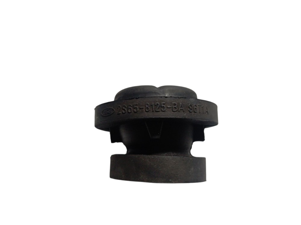 Coxim Radiador Borracha Eco Ford Ecosport Fiesta 2010 A 2019 3