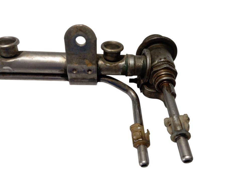 Flauta Injeção Gm Corsa 4