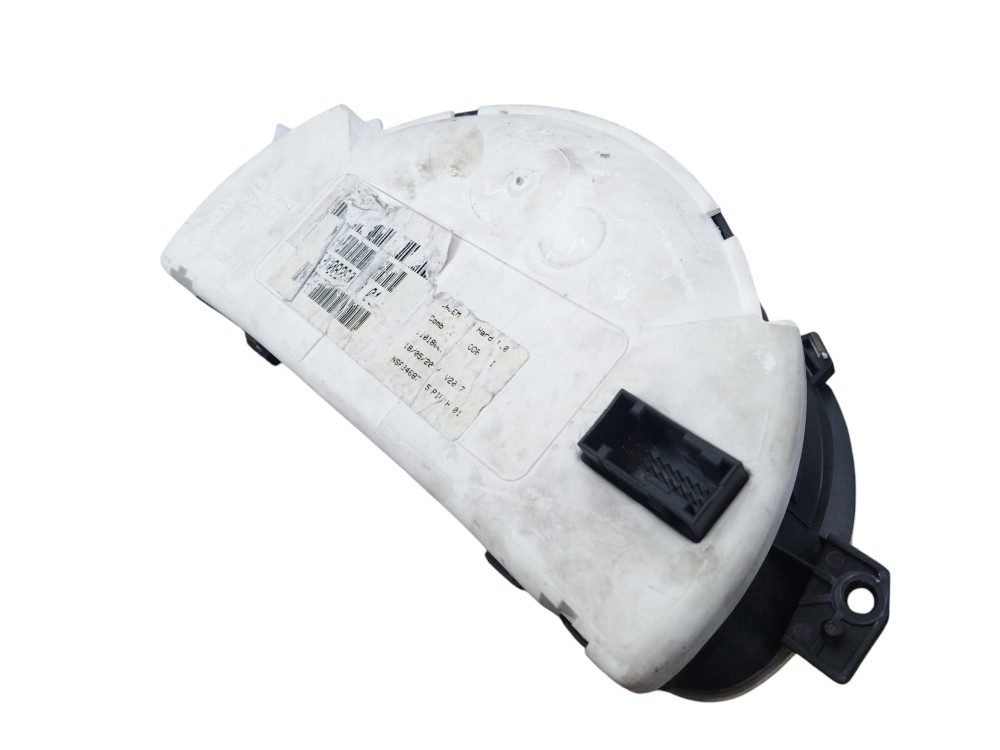 Painel Instrumento Citroen C3 2007 A 2011 5