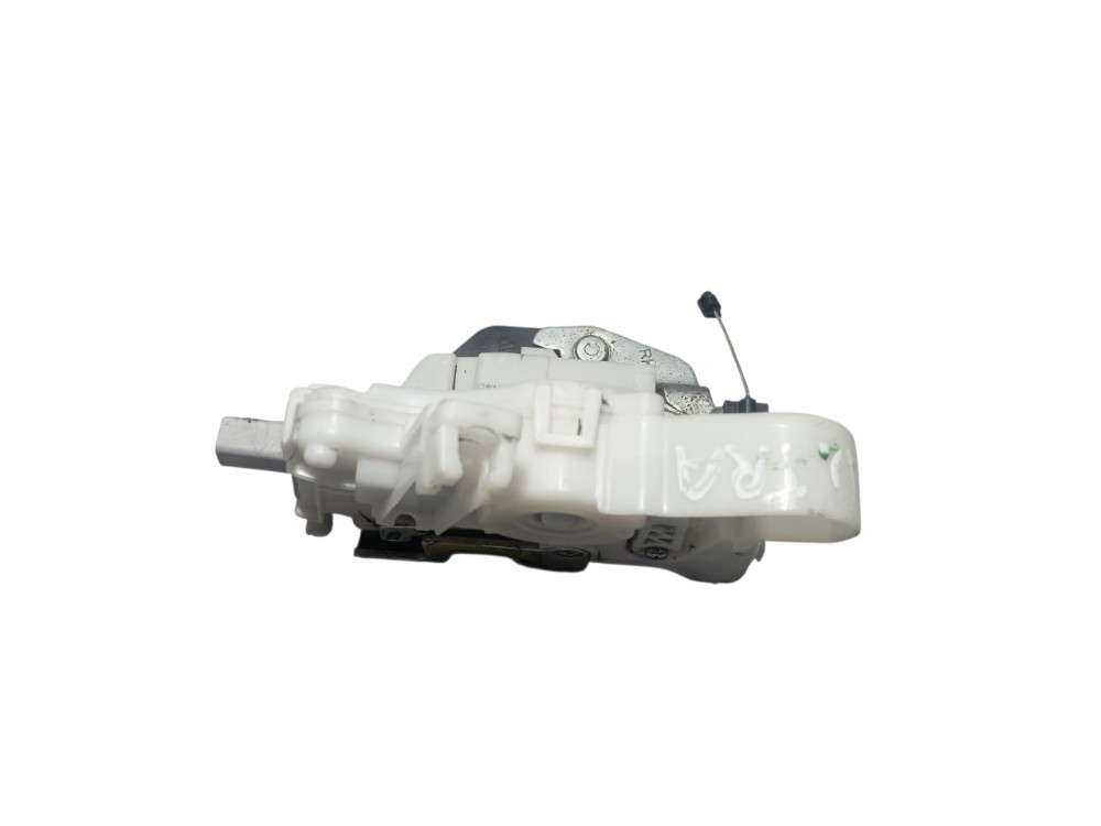 Fechadura Traseira Direita Vw Gol Voyage G5 3