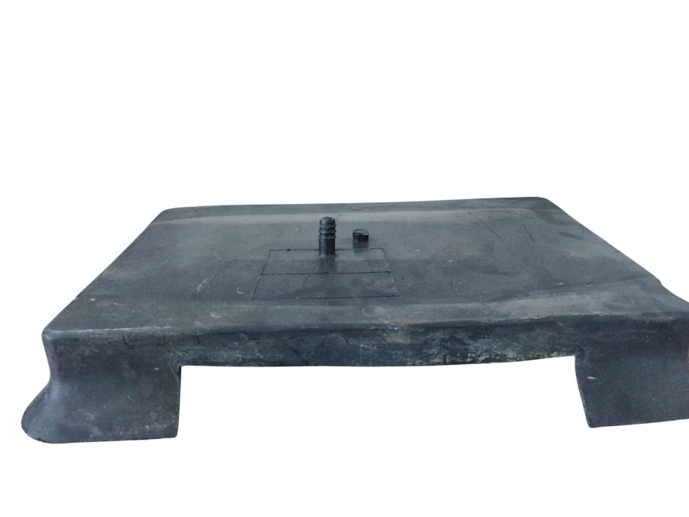 Bandeja Base Bateria Fiat Uno 2004