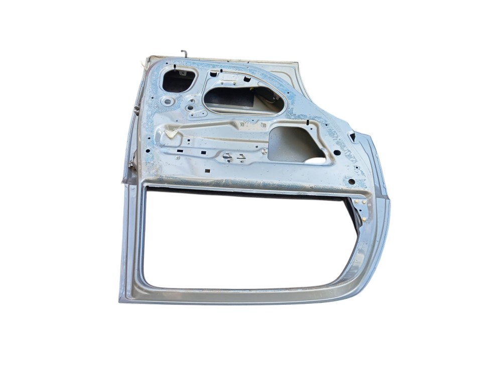 Porta Traseira Esquerda Gm Corsa Joy Max 2006 3