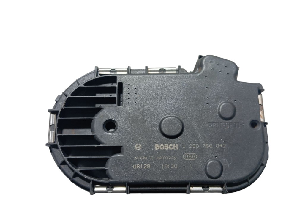 Tbi Corpo Borboleta Fiat Palio Siena 1.0 1.3 16v 5