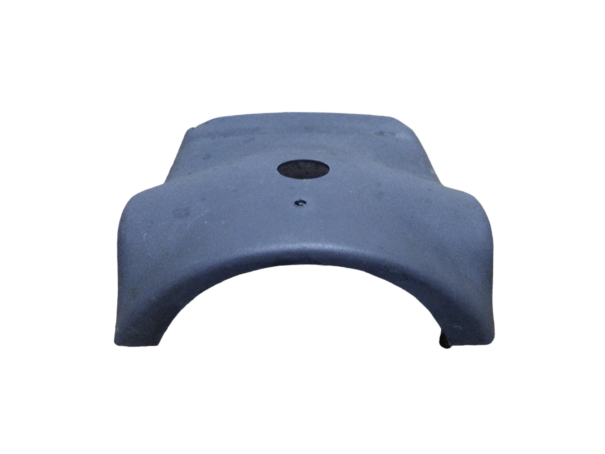 Moldura Inferior Chave Seta Ford Ka 2002 2