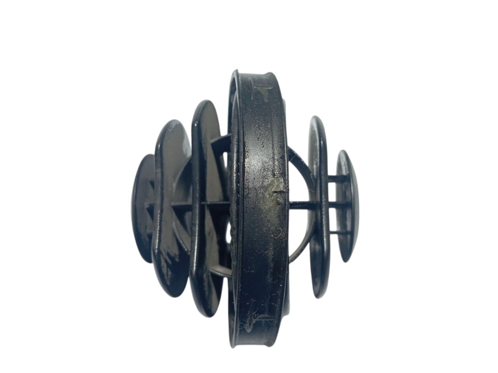 Difusor Saida Ar Vw Gol Voyage G5 6