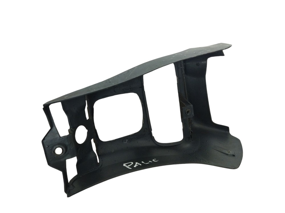 Console Central Fiat Palio Elx Strada 2001 A 2003 5