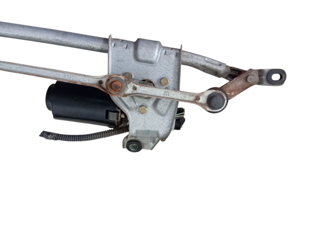 Motor Limpador Parabrisa Dianteiro Fiat Palio Siena Strada 2