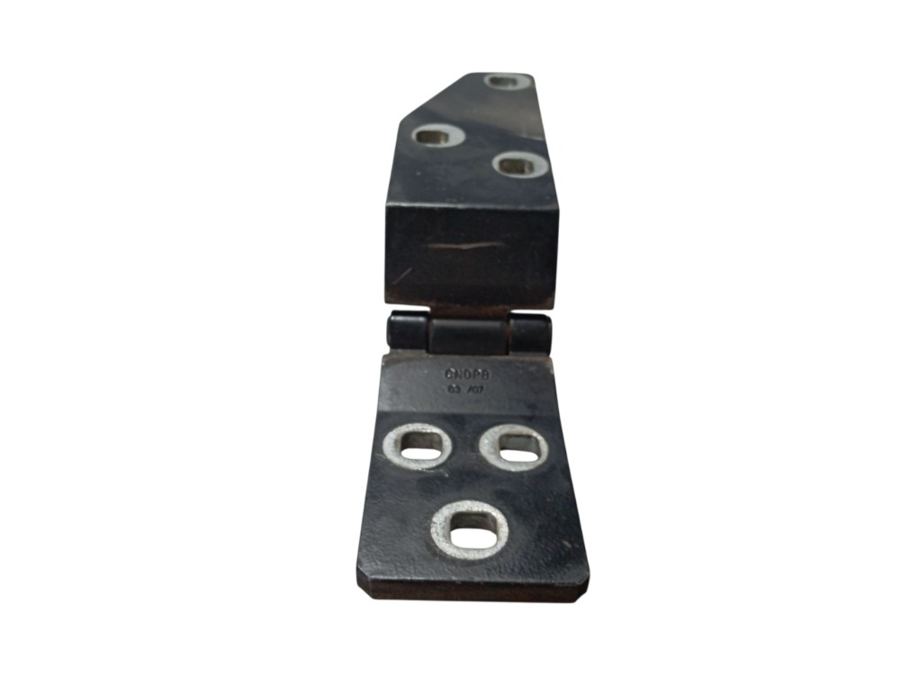 Dobradiça Tampa Traseira Ford Ecosport 2007 5