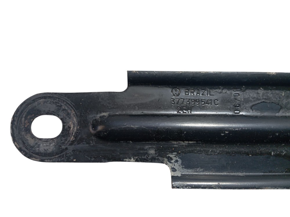 Suporte Coxim Cambio Vw Gol G3 3