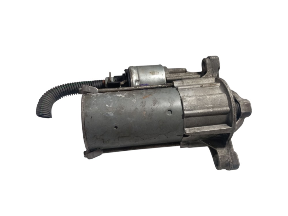 Motor Partida 1.6 16v Citroen Peugeot C3 206 2014 A 2015 2