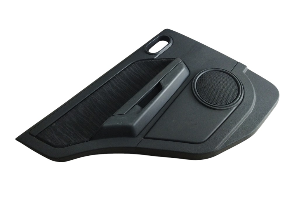 Forro Porta Traseiro Esquerdo Ford Ecosport 2
