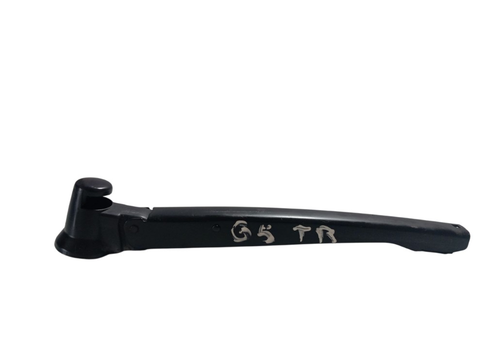Braço Limpador Traseiro Vw Gol G5 1