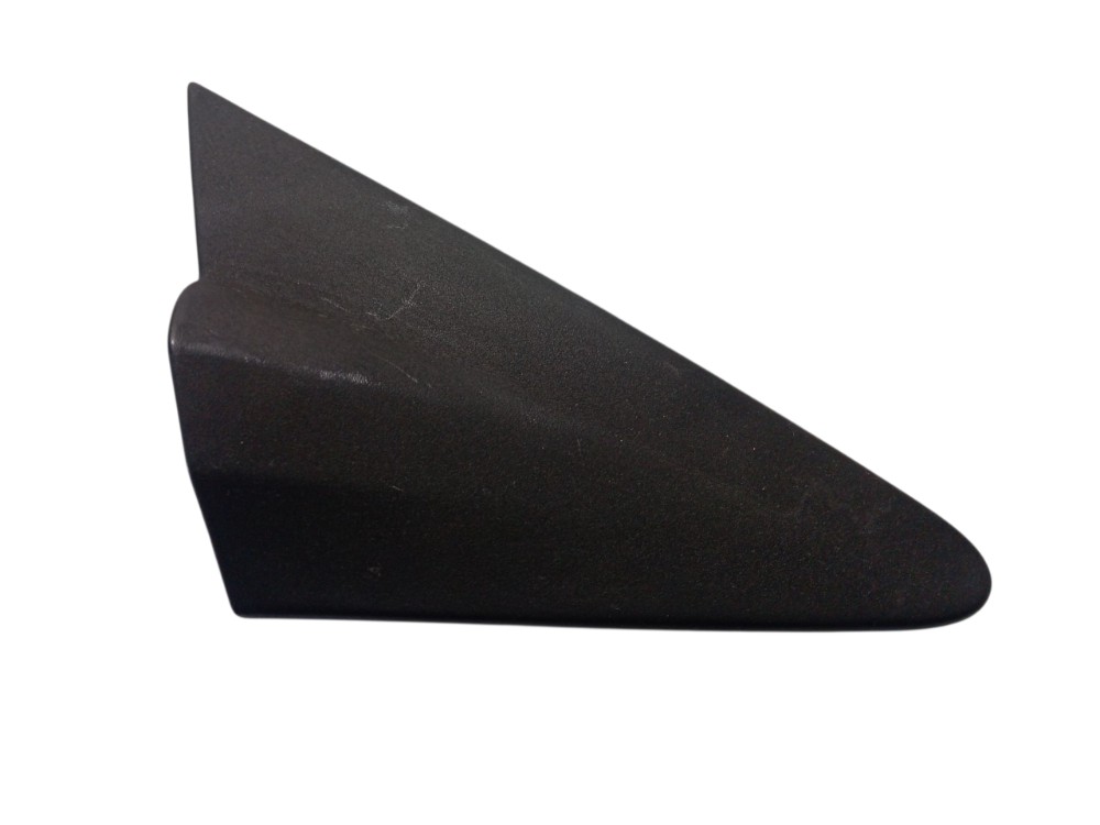 Moldura Acabamento Retrovisor Direito Externo On 2013 A 2019 Preto 4
