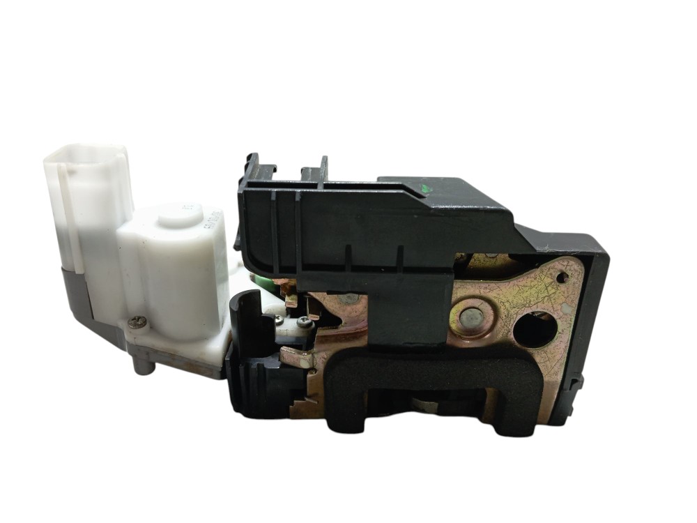 Fechadura Porta Dianteira Direita Ford Ecosport 2005 3