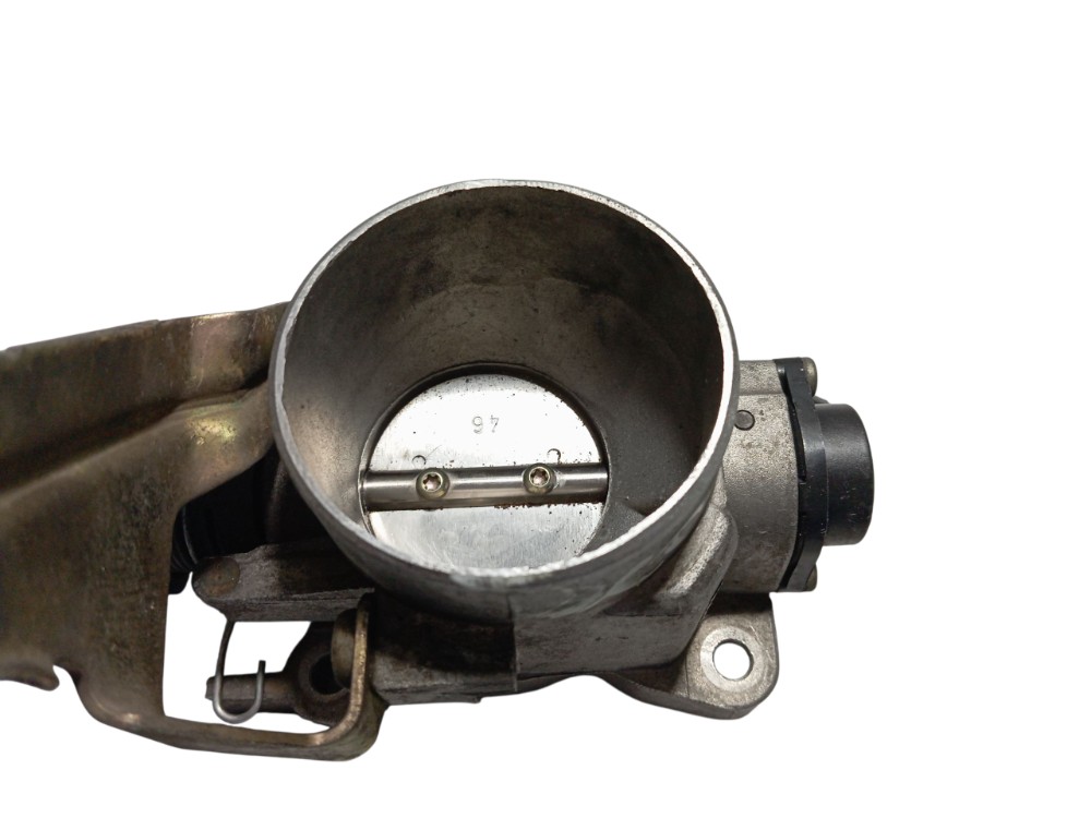 TBI Corpo Borboleta Ford Fiesta 1