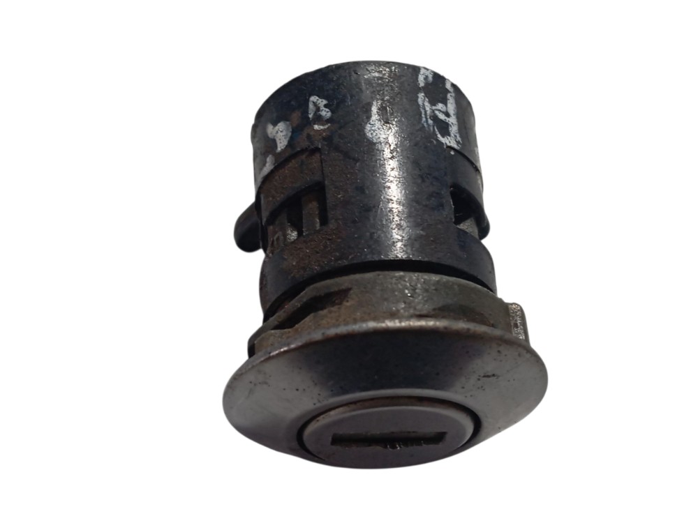 Cilindro Fechadura Dianteira Direita Fiat Palio Siena Preto 2