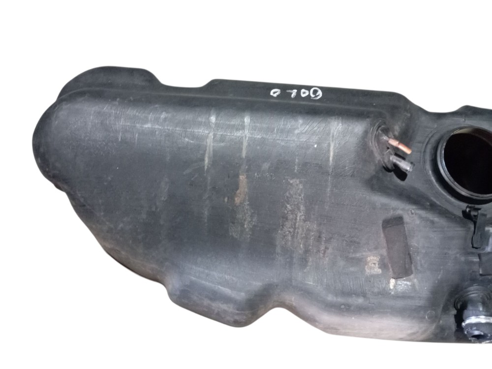 Tanque Combustível Vw Gol Bola 1999 2