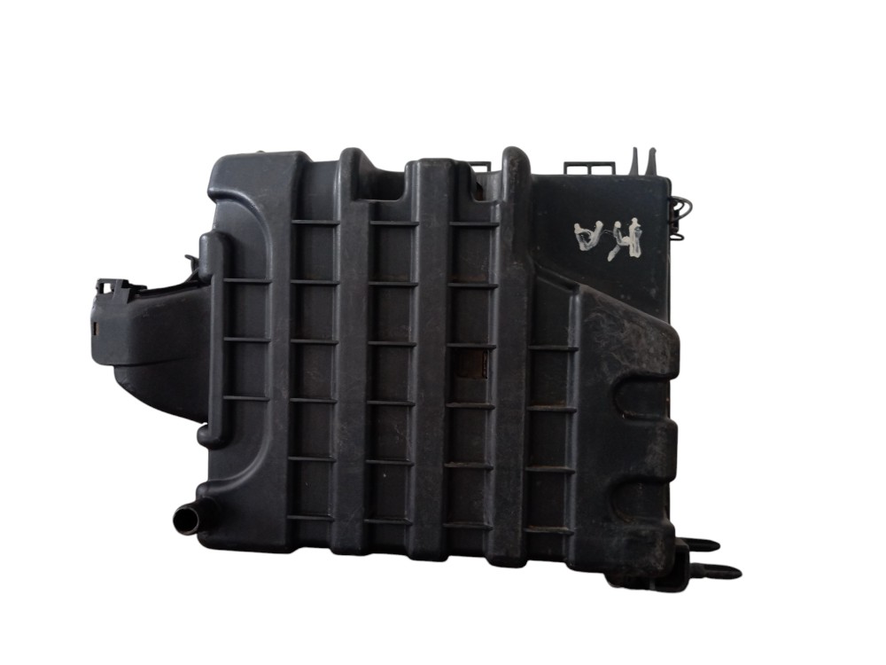 Caixa Filtro Ar Ford Ka 1.0 2001 4