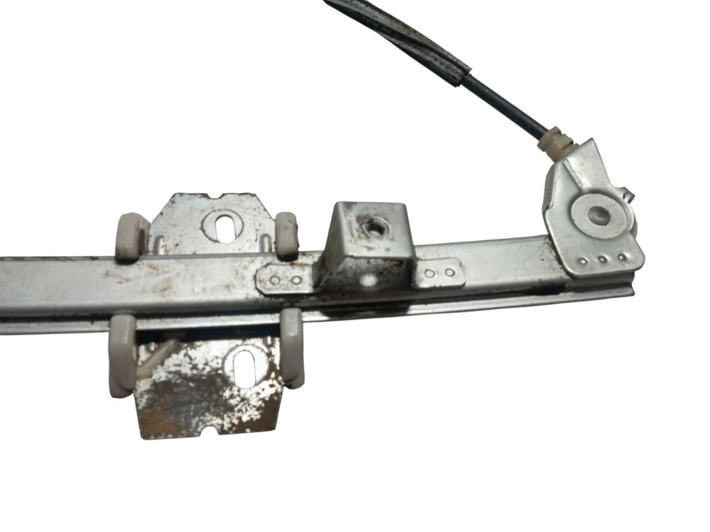 Maquina vidro manual traseiro direito fiat uno 2
