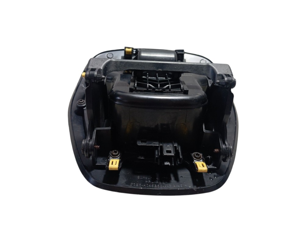 Porta Painel Superior Ford Ka 2015 A 2021 Preto 4