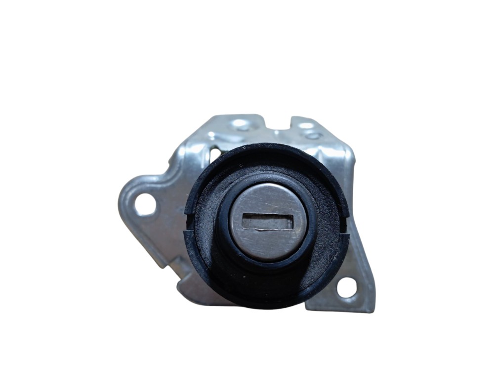 Fechadura Tampa Traseira Fiat Palio 3