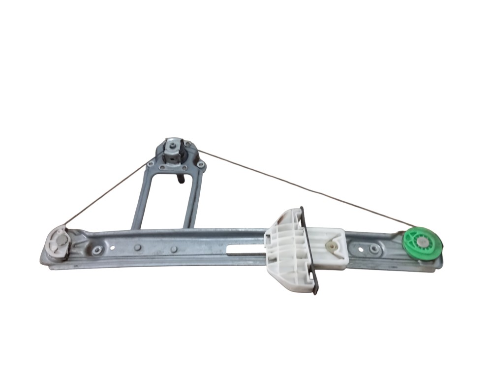 Máquina Vidro Porta Traseira Esquerda Ford Focus 2006 2