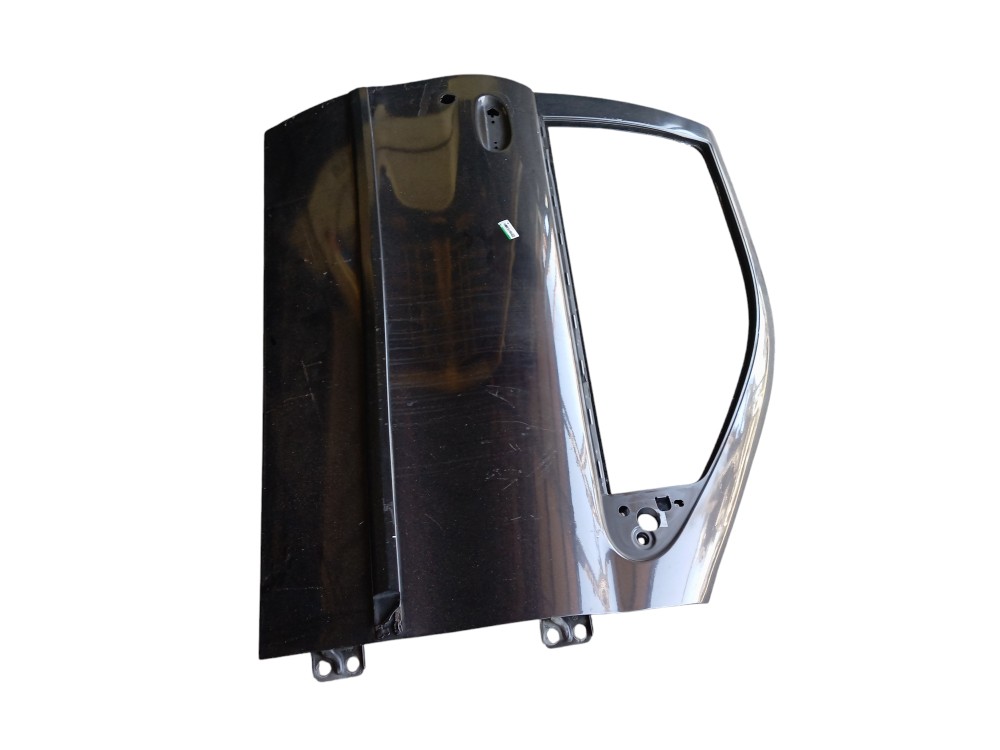 Porta Dianteira Direita Fiat Palio 96 2p Dianteira Direito 7