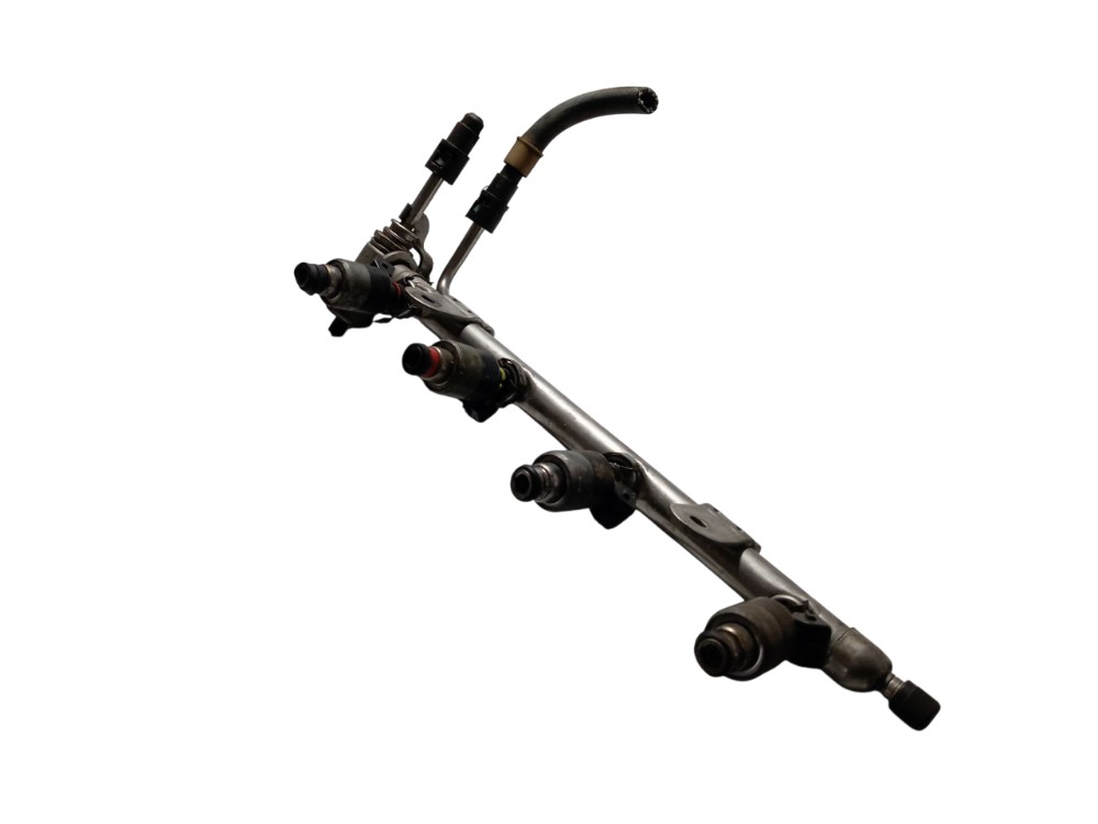 Flauta Bicos Injeção Gm Corsa 1